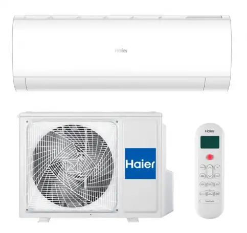 Сплит система Haier-24HPL03R3 новая в упаковке, фотография 1