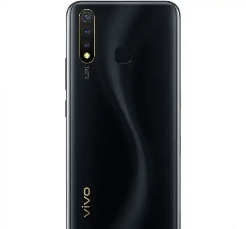 Смартфон Vivo Y19, фотография 2