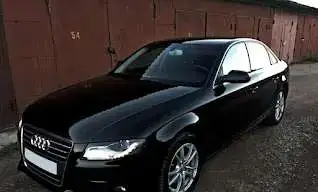 Продам ауди А4 Audi A4, фотография 1