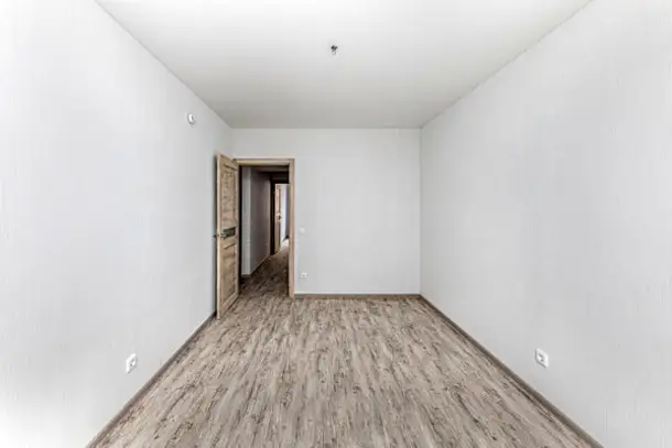 Квартира, 55,46 м², 3 эт., Дружбы, мкр заречный ул, 6, фотография 1