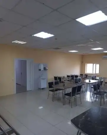 Готовый бизнес-столовая, фотография 3