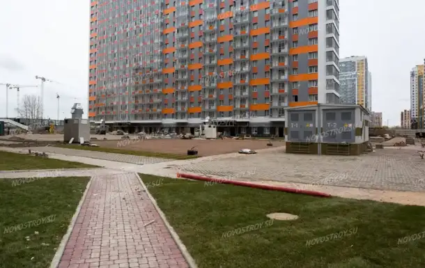 Продается 1-но квартира, Онежская 8, 30,00 м², 9 эт., Ботаническая м., Онежская 8, фотография 3