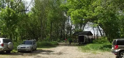 Рыбалка на ельца в Краснодарском крае и отдых, фотография 4