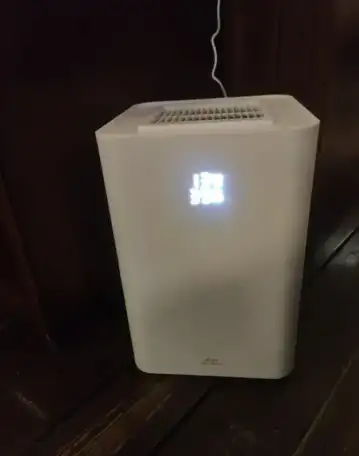 Продам НОВЫЙ климатический комплекс Orverk water PRO, фотография 3