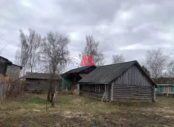 Дом 33.5 м2 на участке 13 сот., фотография 6