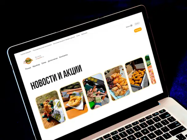 Создание сайтов любой сложности - под ключ! Реклама в Google и Яндекс, фотография 3