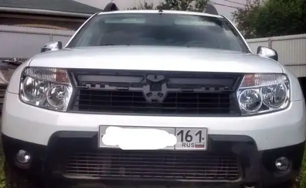 Продаю Renault Duster, фотография 5