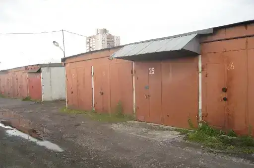 Срочный выкуп гаражей, фотография 1