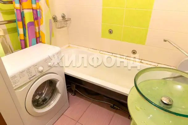 Продается 3-комн. квартира 57.2 кв.м., фотография 5