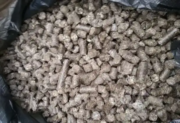 Продаем Шрот Подсолнечный, фотография 1