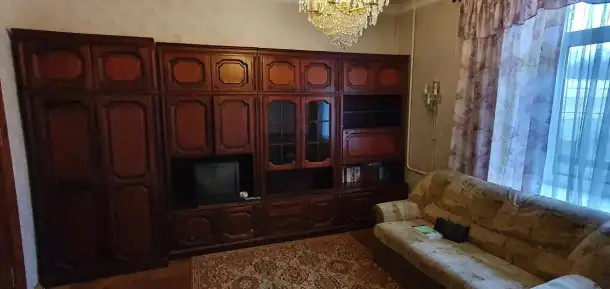 Сдам большую комнату, Гражданский 9, фотография 2