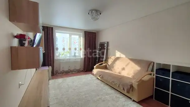 Квартира, 53,30 м², 4 эт., Республика башкортостан, уфа, белоречный пр-д, 3, фотография 1