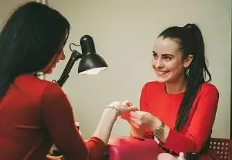 Франшиза Маникюрного кабинета GASTRONOM, фотография 2