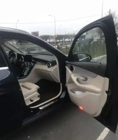 Продаю Mercedes-Benz GLC I (Xг. руб., фотография 7