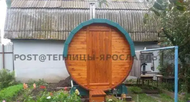 Баня, фотография 7