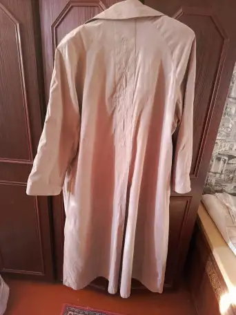 плащ женский xl, фотография 2
