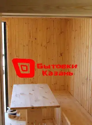 Садовые домики, фотография 4