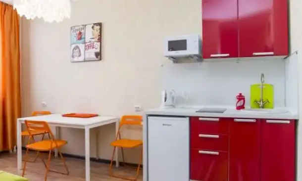 Сдам однокомнатную квартиру, фотография 1