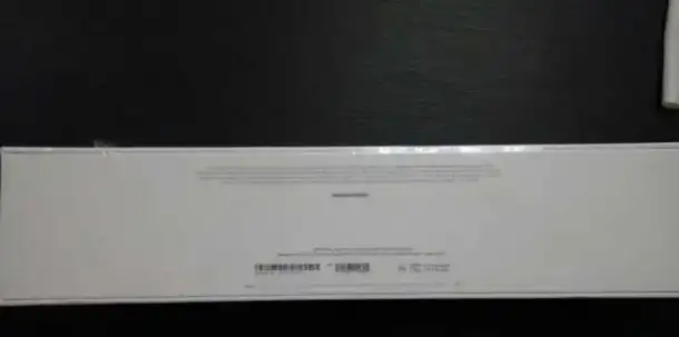 Apple watch s2 42mm space gray aluminum case, фотография 1
