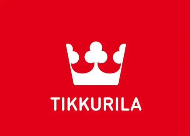 Краски Tikkurila промышленные и бытовые, фотография 2