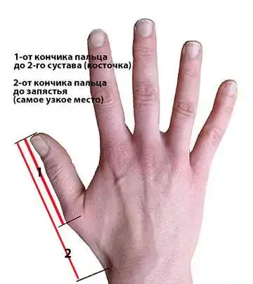 Тренажер для разработки большого пальца, фотография 6