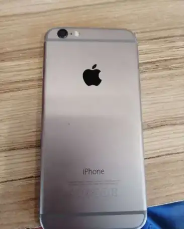 Срочно продам iPhone 6, фотография 1
