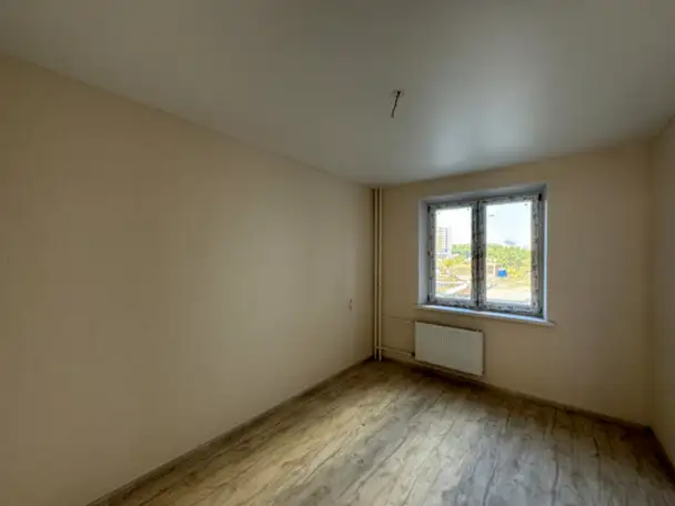 Квартира, 49,69 м², 5 эт., Калининский, Краснопольский пр-кт, 28, фотография 3