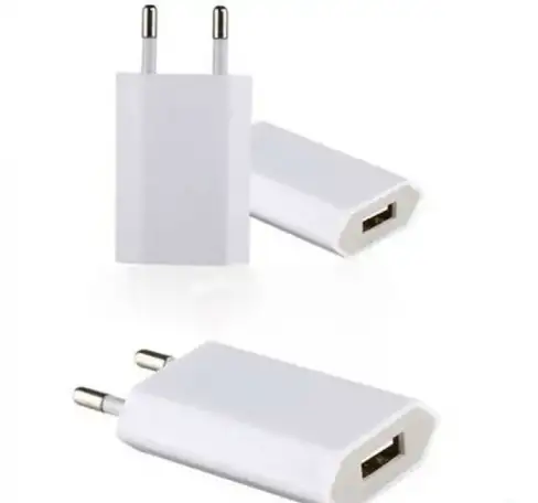 Apple Адаптер питания мощностью 5 Вт, фотография 2