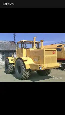 Вспашка земли, фотография 2