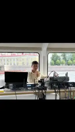 Аренда музыкального оборудования, колонок (звук), фотография 1