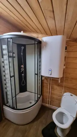 Сдам домики в Теберде, фотография 6