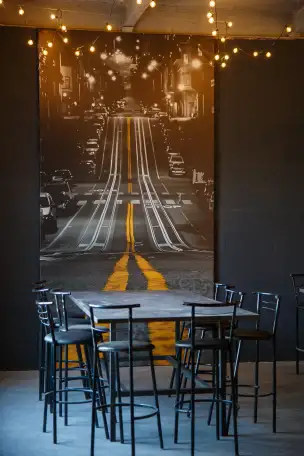 Аренда лофта Новосибирск, фотография 3