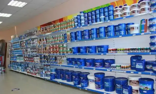 Требуются новые сотрудники в магазин по продаже хим. продукции., фотография 1