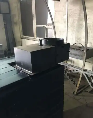 Котел Попова, фотография 6