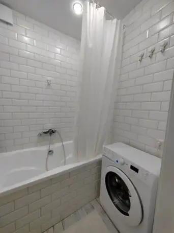 Квартира, 50,10 м², 2 эт., Площадь Габдуллы Тукая м., Портовая ул, 37к1, фотография 9