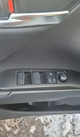 Toyota Camry xv70 седан 2.5 л. 220 л.с 2022 года под заказ, фотография 10