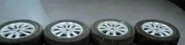 Nokian Hakkapeliitta 7, фотография 1