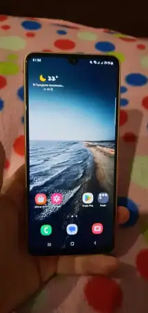 Samsung Galaxy A33, фотография 1