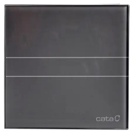 Вентилятор накладной cata e-100 gs, фотография 2