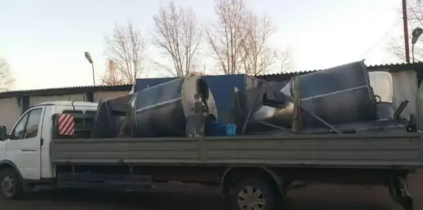 Перевозки газель, фотография 3