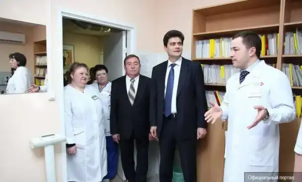 ищу работу мед.сестры, фотография 3