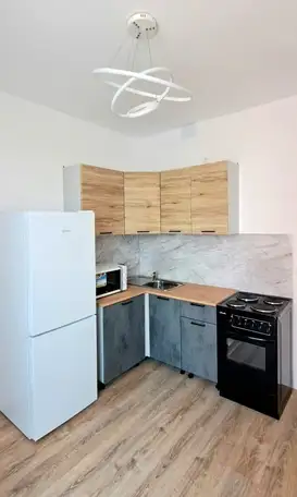 Сдается 1-комн. квартира 37.1 кв.м., фотография 1