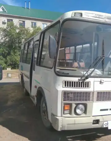Продажа автобуса ПАЗ, фотография 3