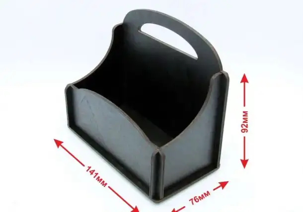 Настольная подставка для специй Comforto, фотография 3