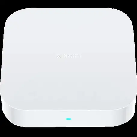 Центр умного дома  xiaomi smart home hub 2 (bhr6765gl), фотография 1