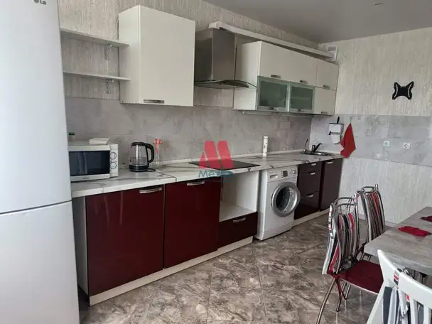 Сдается 3-комн. квартира 84 кв.м., фотография 3