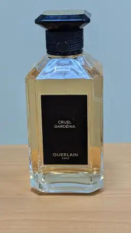 Guerlain Cruel Gardenia edp 200 ml Tester, фотография 1