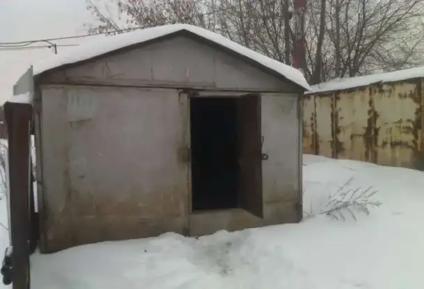 ПРОДАЖА, Лесной пр 8/1а 18,00 м2, фотография 2