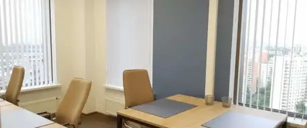 Сдается офис в престижном бизнес центре Голден Гейт., фотография 4