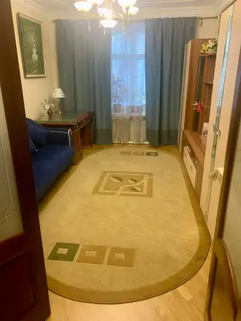 Продаю квартира на Таганке, Краснохолмская наб. д.1/15, 61,00 м², 2 эт., Таганская м.,, Краснохолмская наб. д.1/15, фотография 4